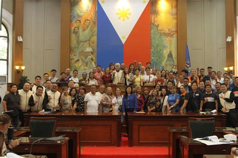 pwd city of manila|REGULAR SESSION XII – 83 – City Council of Manila.